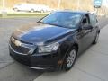 Blue Ray Metallic - Cruze LS Photo No. 7
