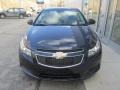 Blue Ray Metallic - Cruze LS Photo No. 8