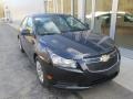 Blue Ray Metallic - Cruze LS Photo No. 9