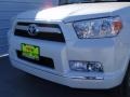 Blizzard White Pearl - 4Runner SR5 Photo No. 12