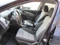 Blue Ray Metallic - Cruze LS Photo No. 11
