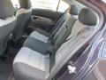 Blue Ray Metallic - Cruze LS Photo No. 12