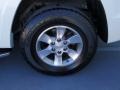 Blizzard White Pearl - 4Runner SR5 Photo No. 14