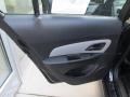 Blue Ray Metallic - Cruze LS Photo No. 13