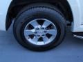 Blizzard White Pearl - 4Runner SR5 Photo No. 15