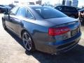 Daytona Grey Pearl Effect - A6 3.0 TDI quattro Sedan Photo No. 3