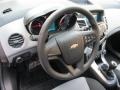 Blue Ray Metallic - Cruze LS Photo No. 14