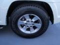 Blizzard White Pearl - 4Runner SR5 Photo No. 16