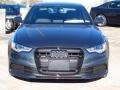 Daytona Grey Pearl Effect - A6 3.0 TDI quattro Sedan Photo No. 5