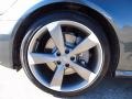 Daytona Grey Pearl Effect - A6 3.0 TDI quattro Sedan Photo No. 6