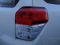 Blizzard White Pearl - 4Runner SR5 Photo No. 19