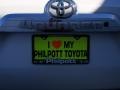 Blizzard White Pearl - 4Runner SR5 Photo No. 20