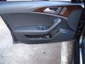 Daytona Grey Pearl Effect - A6 3.0 TDI quattro Sedan Photo No. 9