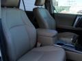 Blizzard White Pearl - 4Runner SR5 Photo No. 24