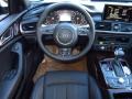 Daytona Grey Pearl Effect - A6 3.0 TDI quattro Sedan Photo No. 13