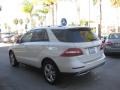 Arctic White - ML 350 4Matic Photo No. 4
