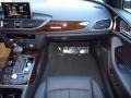 Daytona Grey Pearl Effect - A6 3.0 TDI quattro Sedan Photo No. 14