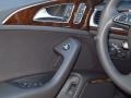 Daytona Grey Pearl Effect - A6 3.0 TDI quattro Sedan Photo No. 17
