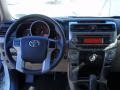 Blizzard White Pearl - 4Runner SR5 Photo No. 37