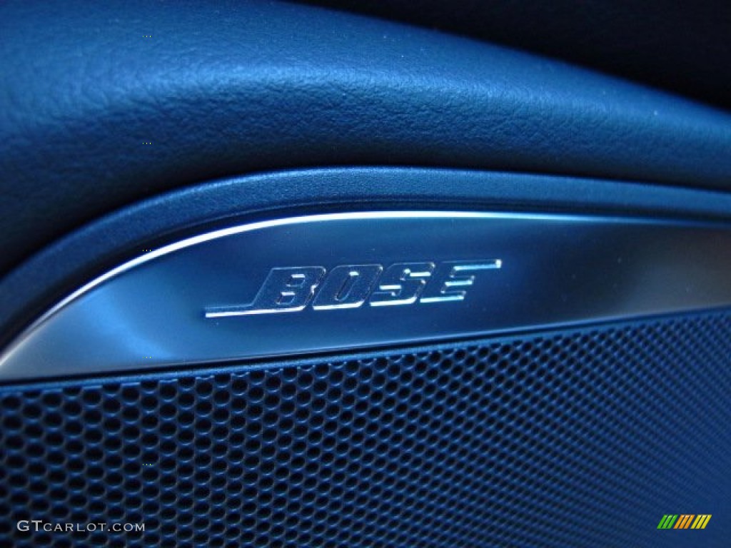 2014 A6 3.0 TDI quattro Sedan - Daytona Grey Pearl Effect / Black photo #26