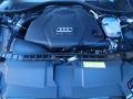 Daytona Grey Pearl Effect - A6 3.0 TDI quattro Sedan Photo No. 27