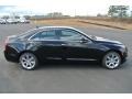 Black Raven 2014 Cadillac ATS 2.5L Exterior