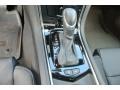 6 Speed Automatic 2014 Cadillac ATS 2.5L Transmission