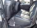 Rear Seat of 2014 G 63 AMG
