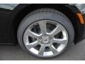 2014 Cadillac ATS 2.5L Wheel and Tire Photo