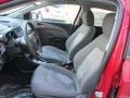 2014 Crystal Red Tintcoat Chevrolet Sonic LS Hatchback  photo #11