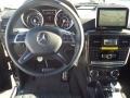 designo Black Dashboard Photo for 2014 Mercedes-Benz G #89797773