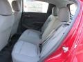 Crystal Red Tintcoat - Sonic LS Hatchback Photo No. 12