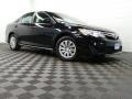 Attitude Black Metallic - Camry LE Photo No. 1