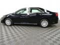 Attitude Black Metallic - Camry LE Photo No. 2
