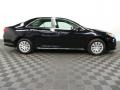 Attitude Black Metallic - Camry LE Photo No. 3