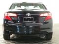 Attitude Black Metallic - Camry LE Photo No. 4