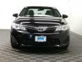 Attitude Black Metallic - Camry LE Photo No. 5