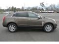 2014 Terra Mocha Metallic Cadillac SRX Luxury  photo #6