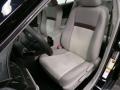 Attitude Black Metallic - Camry LE Photo No. 8