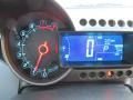 Crystal Red Tintcoat - Sonic LS Hatchback Photo No. 20
