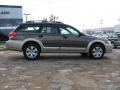Deep Bronze Metallic - Outback 2.5i Wagon Photo No. 7