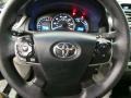 Attitude Black Metallic - Camry LE Photo No. 17