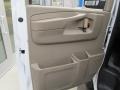 2014 Summit White Chevrolet Express 2500 Cargo WT  photo #10