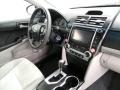 Attitude Black Metallic - Camry LE Photo No. 24