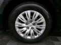 Attitude Black Metallic - Camry LE Photo No. 27
