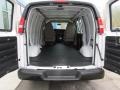 2014 Summit White Chevrolet Express 2500 Cargo WT  photo #16