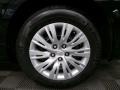 Attitude Black Metallic - Camry LE Photo No. 28