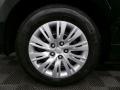 Attitude Black Metallic - Camry LE Photo No. 29