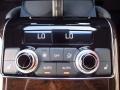 Black Controls Photo for 2014 Audi A8 #89798429