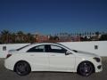 2014 Cirrus White Mercedes-Benz CLA 250  photo #3